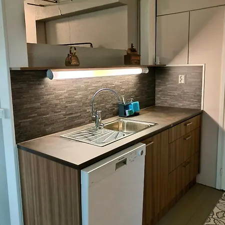 Appartement Einon Tupa *