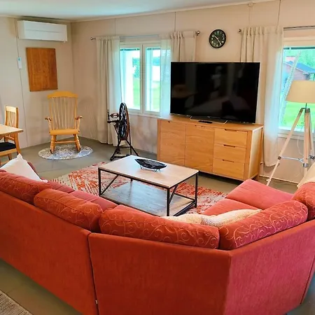 Appartement Einon Tupa *