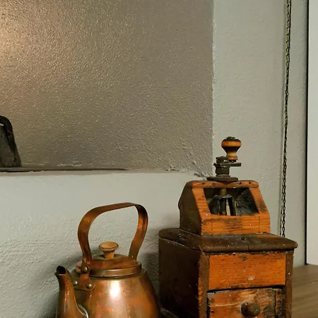 Einon Tupa Appartement Kittilä