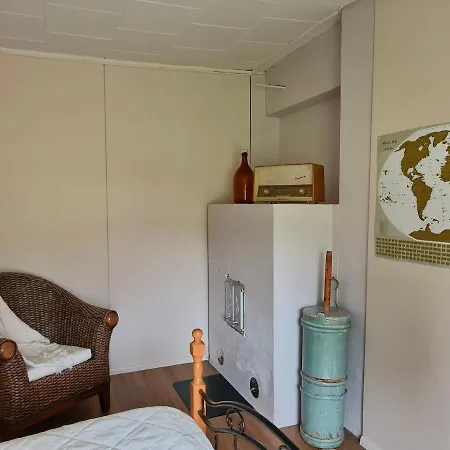 Einon Tupa Appartement Kittilä