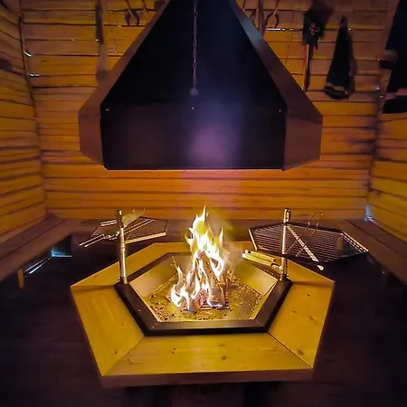 Einon Tupa * Kittilä