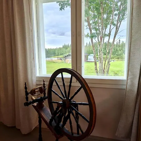 Einon Tupa * Kittilä