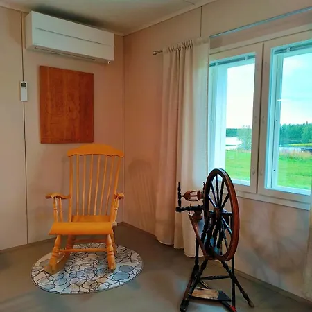 Einon Tupa Appartement Kittilä