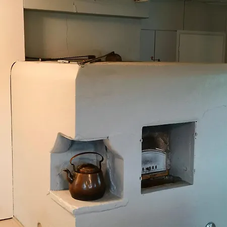 Appartement Einon Tupa Kittilä