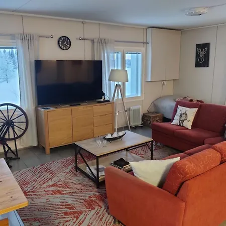 Lägenhet Einon Tupa *