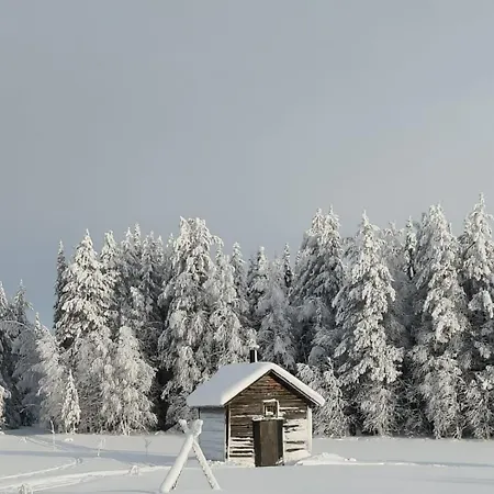 Einon Tupa Lägenhet *