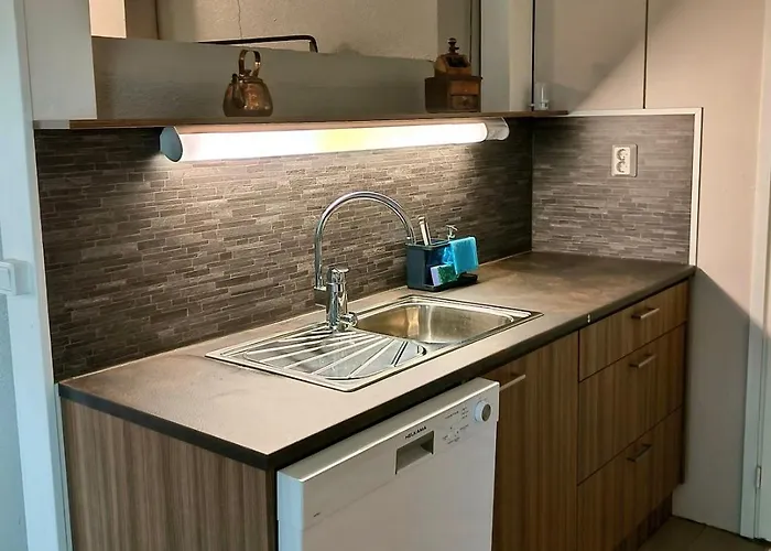 Lägenhet Einon Tupa *