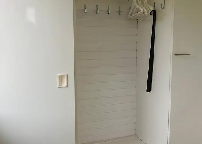 Einon Tupa Lägenhet