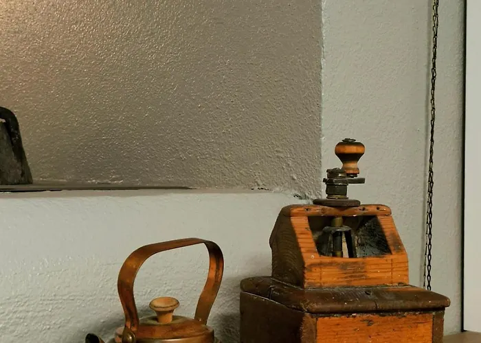 Einon Tupa Lägenhet Kittilä