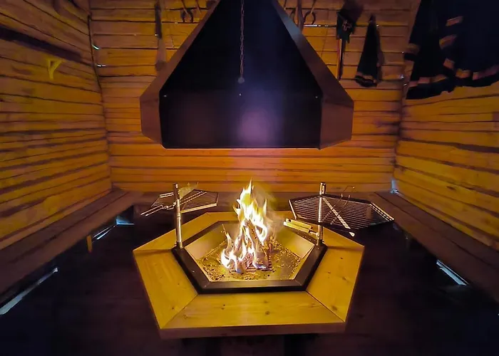 Einon Tupa * Kittilä