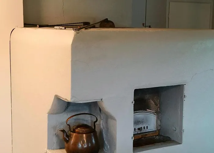 Lägenhet Einon Tupa Kittilä