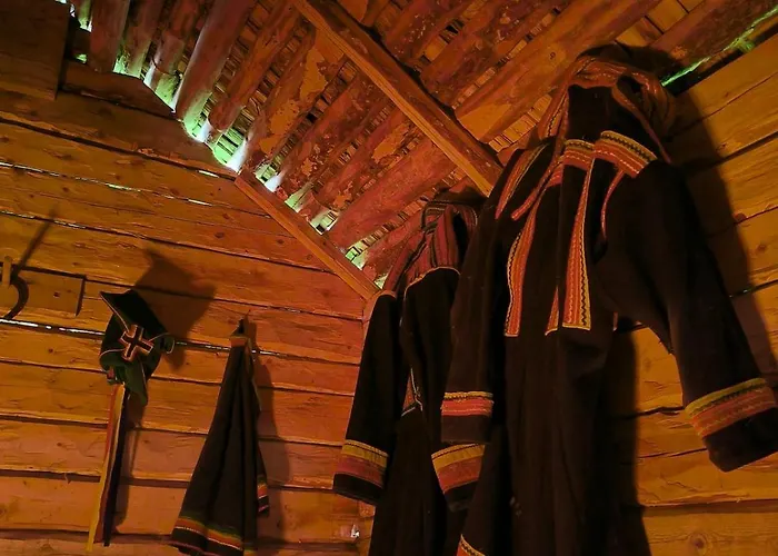 Lägenhet Einon Tupa