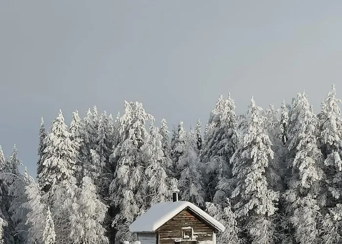 Einon Tupa Lägenhet *